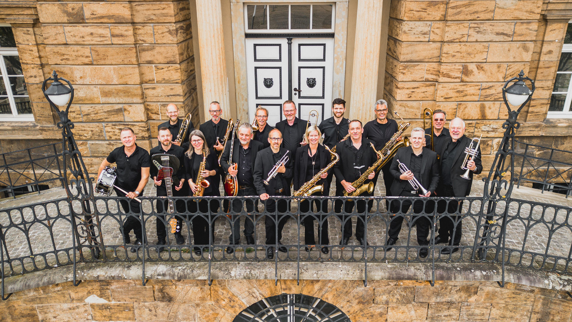 Independent Sound Orchestra